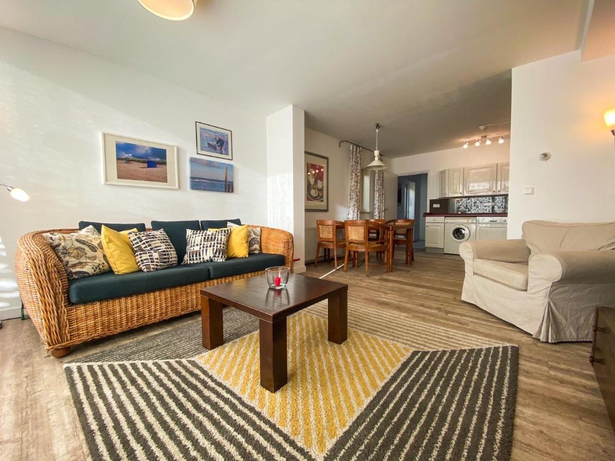 Vakantiehuis Domburg Do12 Εξωτερικό φωτογραφία