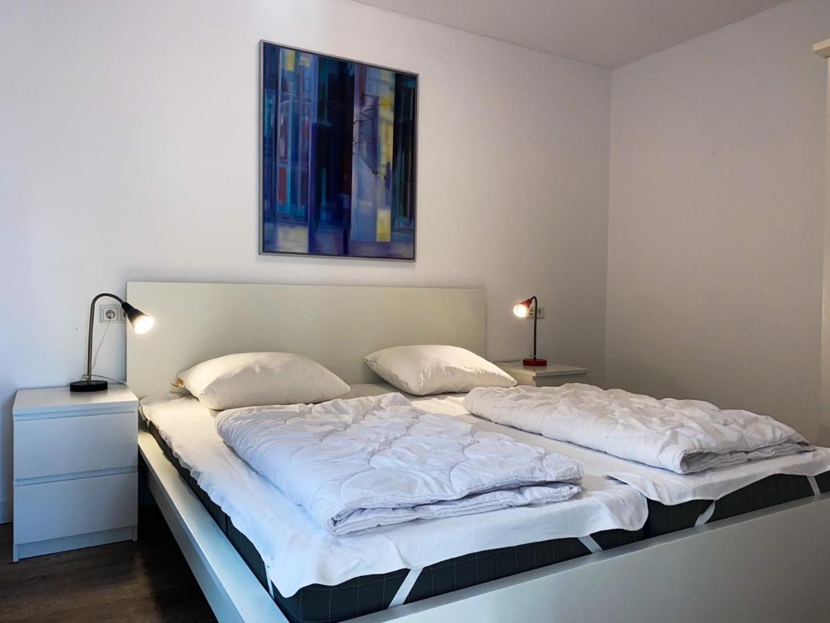 Vakantiehuis Domburg Do12 Εξωτερικό φωτογραφία