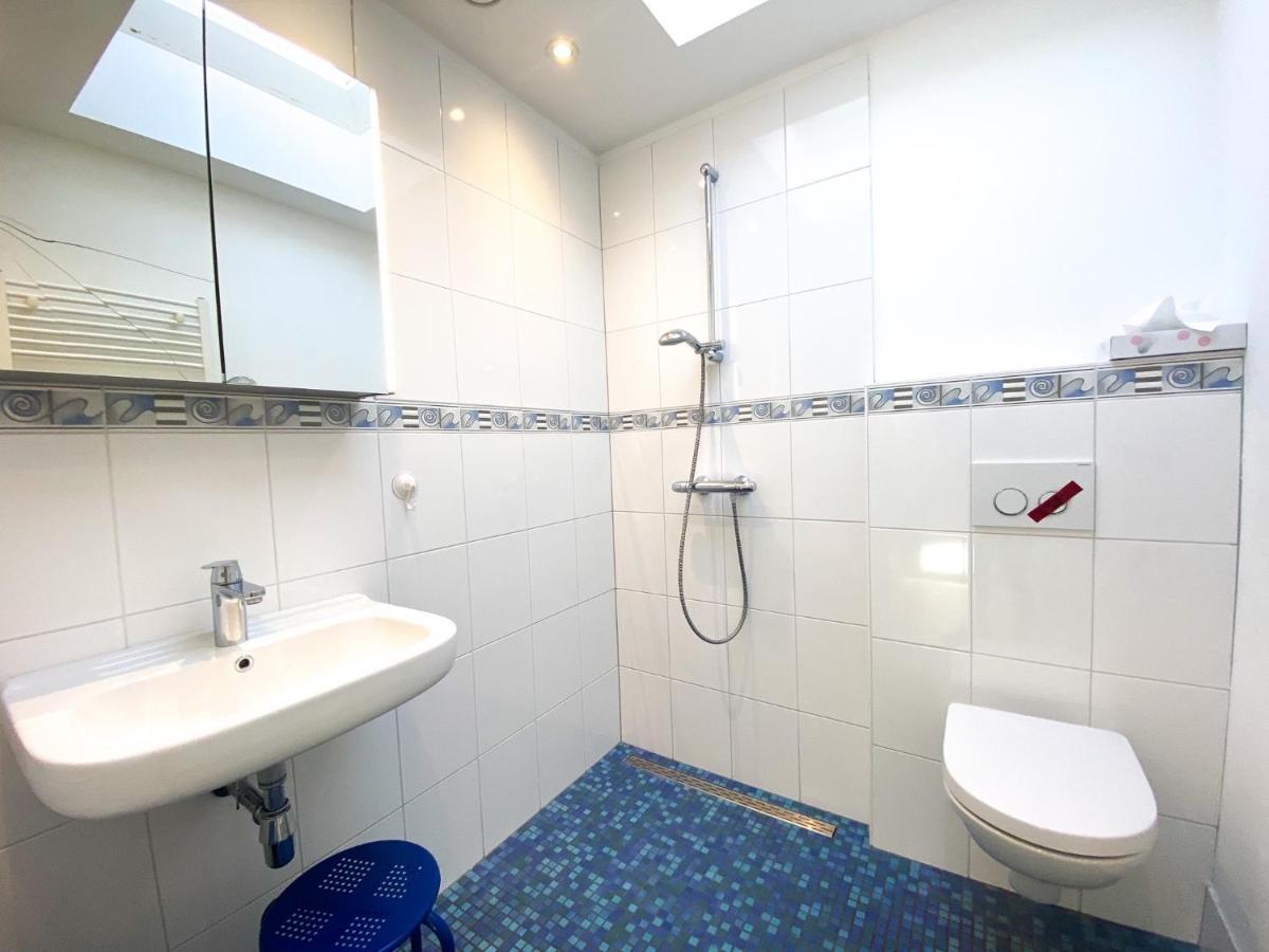 Vakantiehuis Domburg Do12 Εξωτερικό φωτογραφία